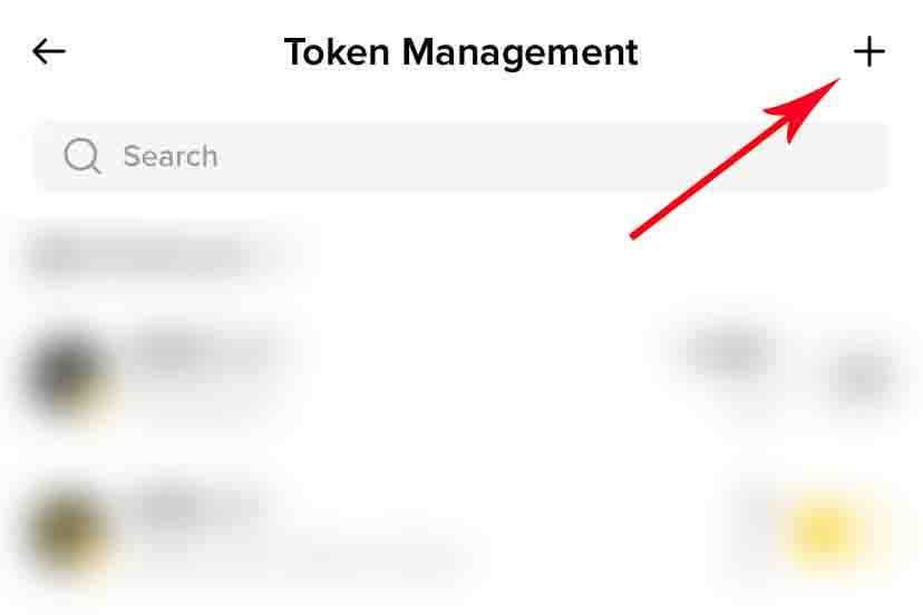Step 3: Access Token Management
