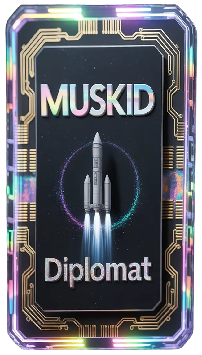 Diplomat Passport